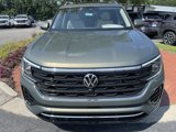 New 2025 Volkswagen Atlas SEL Premium R-Line image 2