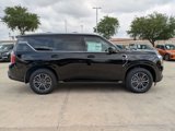 New 2025 Nissan Armada Platinum image 2