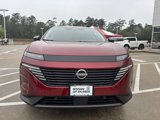 New 2025 Nissan Murano SV w/ Cargo Package image 3