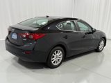 Used 2016 MAZDA MAZDA3 i Touring w/ Popular Equipment Package image 3