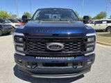 New 2025 Ford F350 Lariat w/ Black Appearance Package image 6