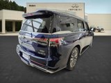 New 2025 INFINITI QX80 Luxe image 5