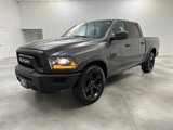 Used 2024 RAM 1500 Classic Warlock image 3