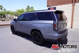 Used 2022 Cadillac Escalade Sport Platinum w/ Heavy-Duty Trailer Package image 4