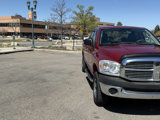 Used 2008 Dodge Ram 1500 Truck ST image 4