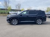 New 2025 Honda Pilot Elite image 2