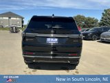New 2025 Buick Enclave Avenir w/ Super Cruise Package image 4