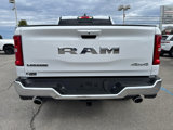 New 2025 RAM 1500 Laramie image 4