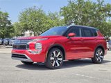 New 2025 Mitsubishi Outlander SEL image 4