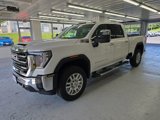 Certified 2024 GMC Sierra 2500 SLT w/ SLT Premium Package image 2