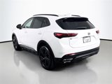 New 2025 Buick Envision Avenir image 5