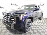 New 2025 Toyota Tundra Platinum image 3