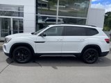 Certified 2024 Volkswagen Atlas Peak Edition SEL image 2