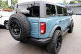 Used 2022 Ford Bronco Black Diamond image 5