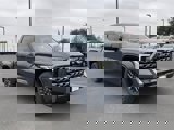New 2025 Toyota Tundra Platinum image 3