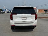 New 2025 GMC Yukon Denali w/ Sun & Power Step Package image 4
