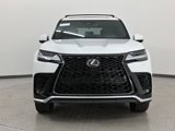New 2025 Lexus LX 600 F Sport image 6