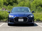 Used 2021 Audi A5 2.0T Premium w/ Convenience Package image 3