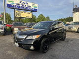 Used 2014 Acura RDX FWD w/ Technology Package image 3