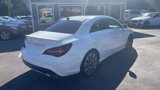 Used 2019 Mercedes-Benz CLA 250 4MATIC image 5
