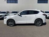 New 2025 MAZDA CX-5 Signature image 2
