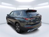 New 2025 Mitsubishi Outlander SE image 5