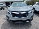 Used 2023 Chevrolet Equinox LT image 3