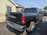 New 2025 RAM 2500 Big Horn image 4