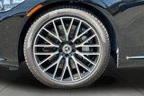 New 2025 Mercedes-Benz S 580 4MATIC Sedan image 4