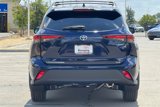 New 2025 Toyota Highlander XLE image 5