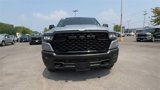 New 2026 RAM 1500 Classic Warlock image 3