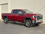 New 2026 GMC Sierra 2500 SLT w/ SLT Premium Package image 4