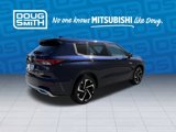 New 2025 Mitsubishi Outlander SE image 4