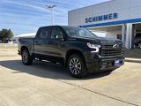 New 2025 Chevrolet Silverado 1500 RST w/ All Star Edition Plus image 2