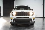 Used 2021 Jeep Renegade Latitude image 4