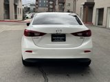 Used 2017 MAZDA MAZDA3 Touring image 4