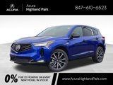 New 2025 Acura RDX AWD w/ A-Spec & Advance Pkg image 2