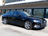 Used 2024 Audi A6 Premium Plus image 2