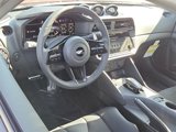 New 2025 Nissan Z Performance w/ Floor Mat Package image 4