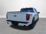 New 2025 Ford F150 Lariat image 3