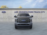 New 2025 Ford F250 Lariat w/ Chrome Package image 6