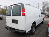 Used 2023 Chevrolet Express 2500 w/ Driver Convenience Package image 4