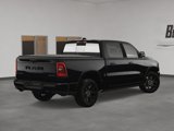 New 2025 RAM 1500 Laramie w/ Night Edition image 5