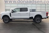 New 2025 Ford F350 Lariat w/ Lariat Ultimate Package image 4