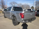 New 2025 Ford F150 STX w/ STX Black Appearance Package image 4