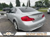 Used 2013 INFINITI G37 x Sedan w/ Premium Pkg image 3