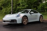 Used 2025 Porsche 911 Carrera image 3