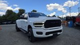 Used 2024 RAM 3500 Laramie w/ Night Edition image 2