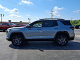 New 2026 GMC Terrain AT4 image 4