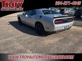 Used 2020 Dodge Challenger SXT w/ Blacktop Package image 4